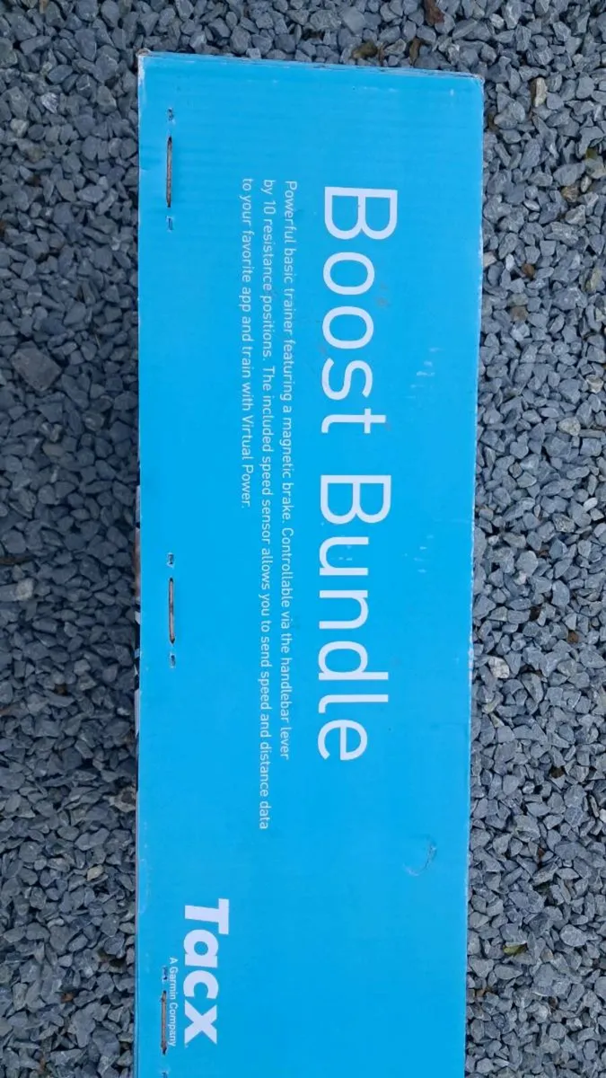 Turbo Trainer - Image 3