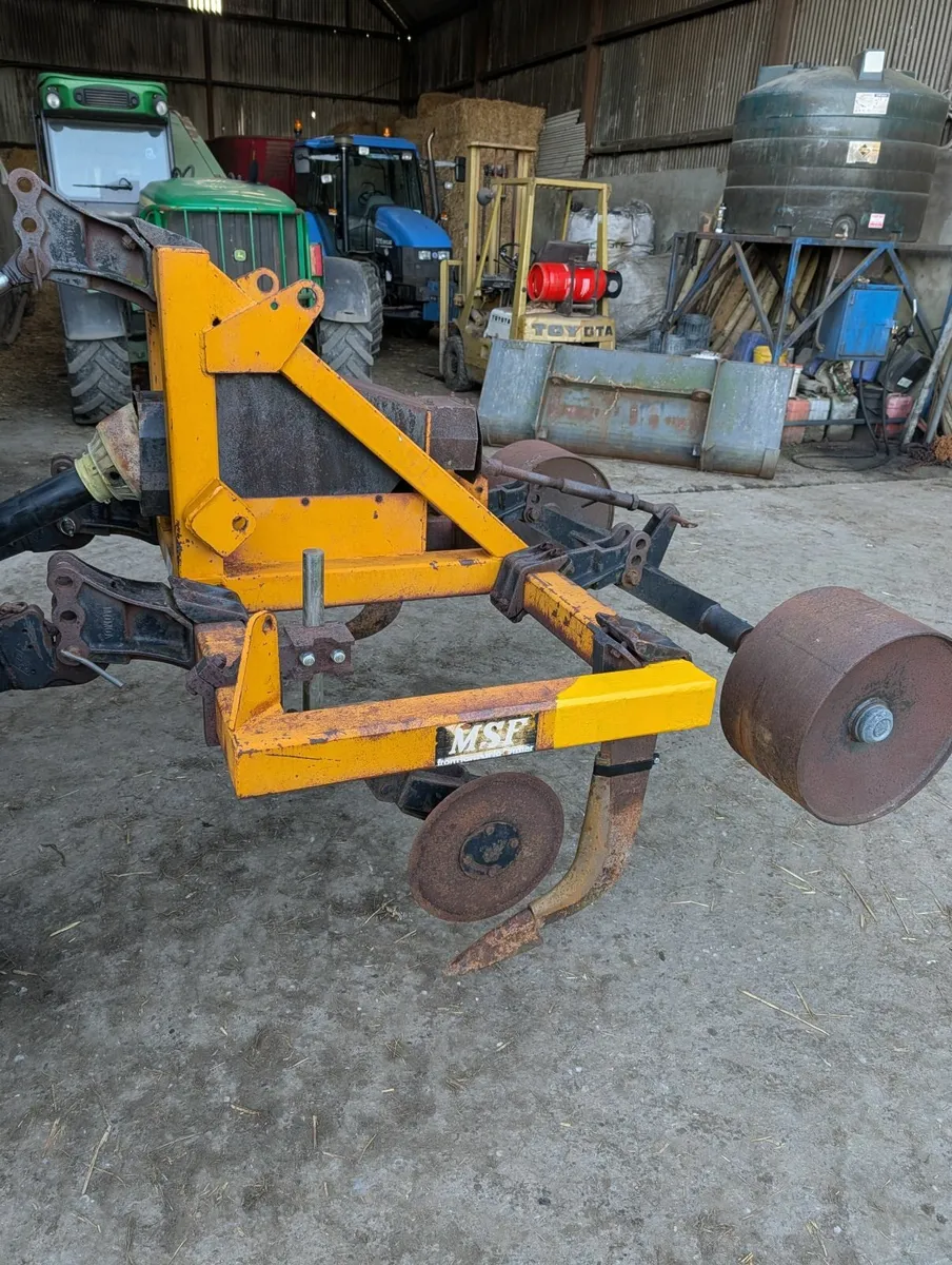 Mc Connel Shakaerator - Image 3