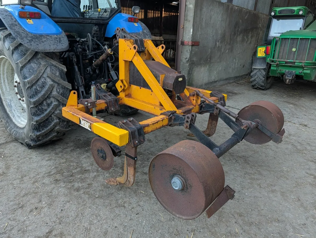 Mc Connel Shakaerator - Image 1