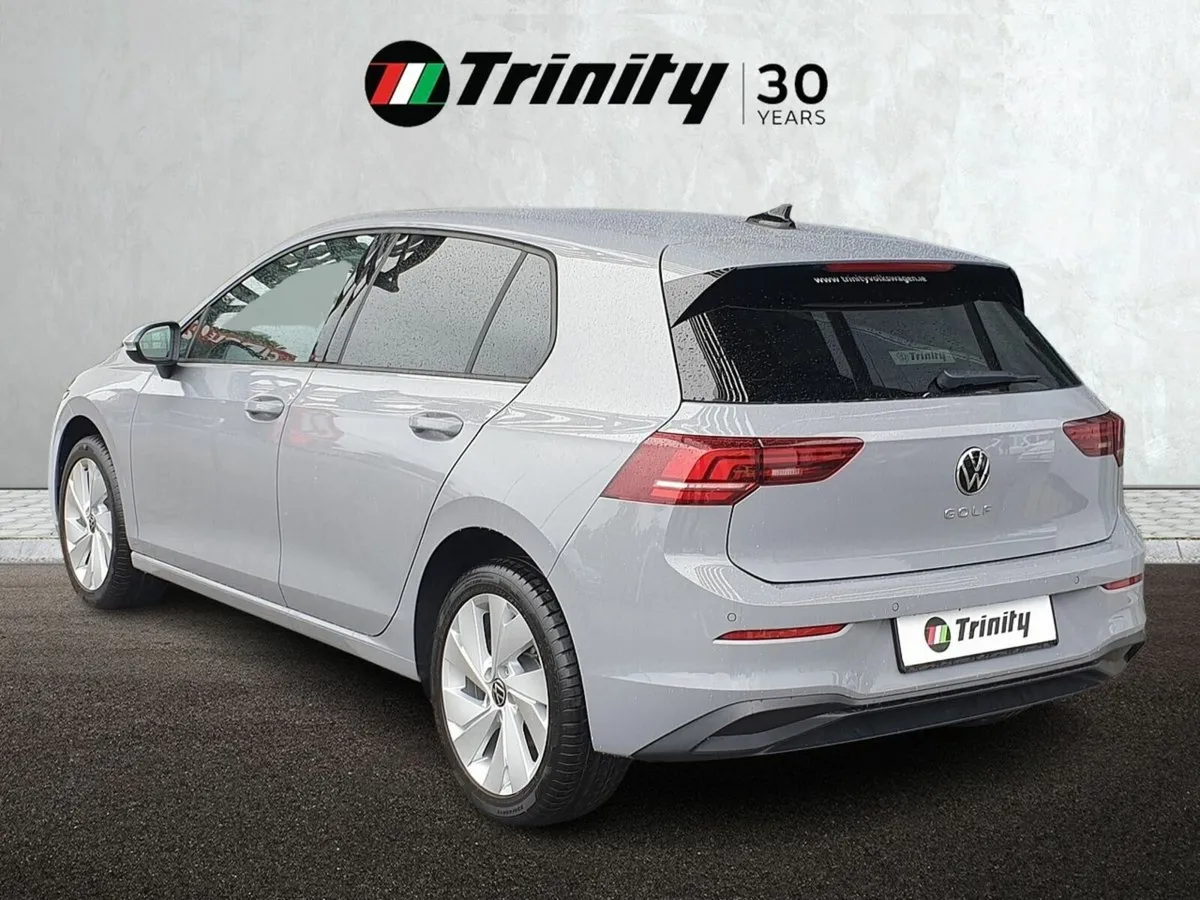 Volkswagen Golf ** 261 ** COMMERCIAL ** EDITION 75 - Image 3