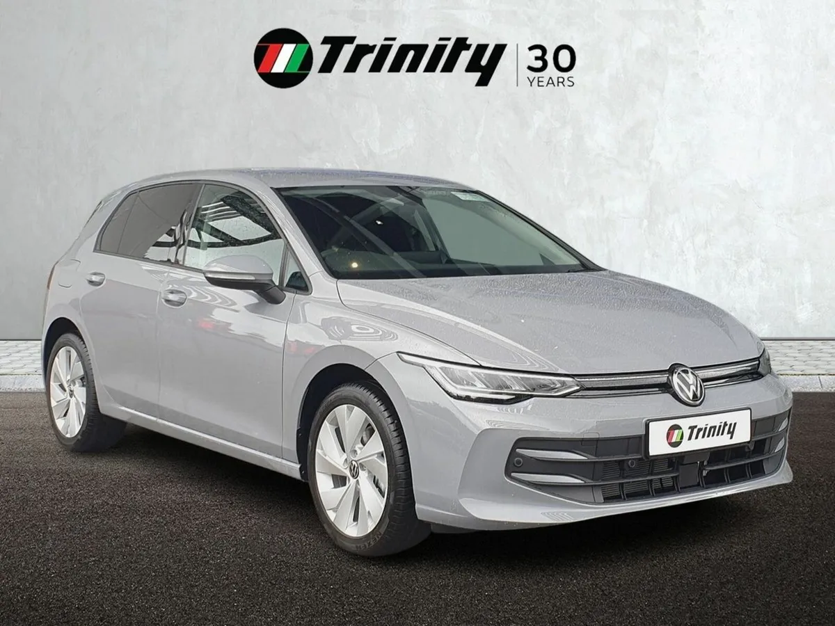 Volkswagen Golf ** 261 ** COMMERCIAL ** EDITION 75 - Image 1