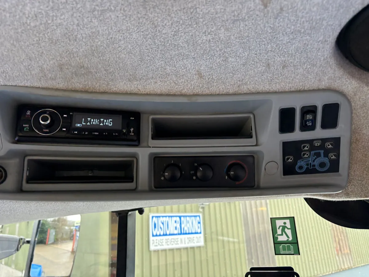 2019 NEW HOLLAND T7.210 - Image 2