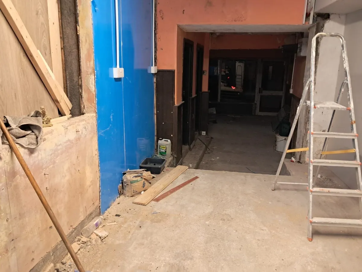 Commercial property for rent - Image 3