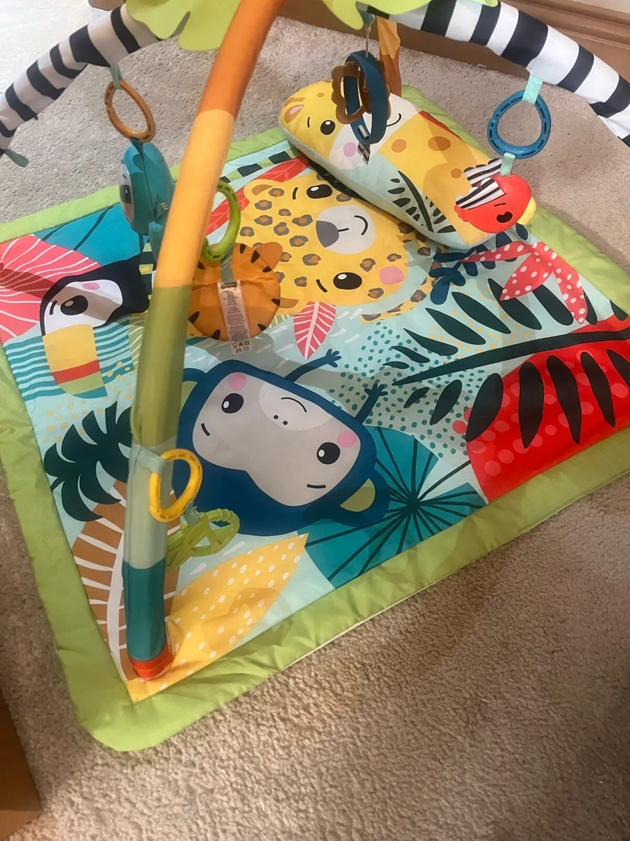 Playmat Fisher-Price - Image 3