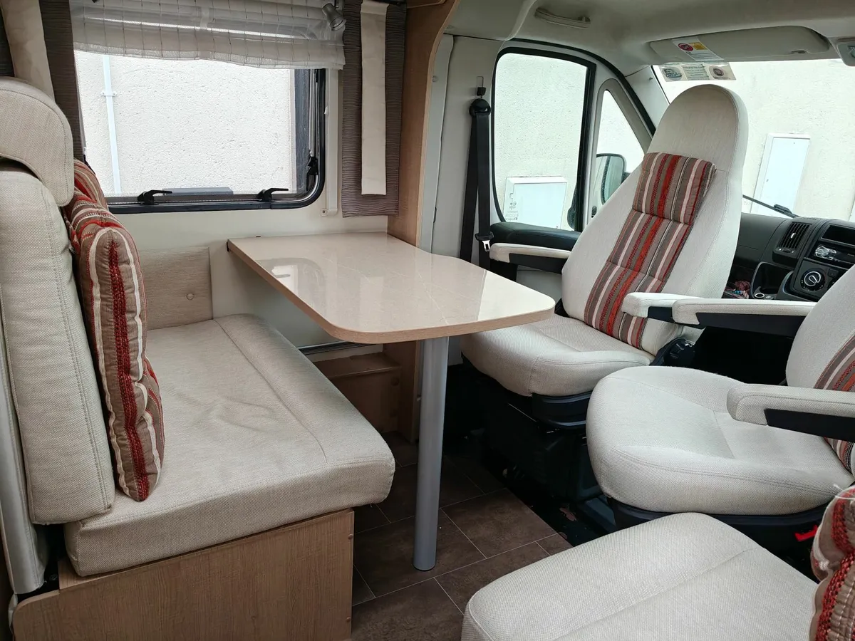 Motorhome - Image 4
