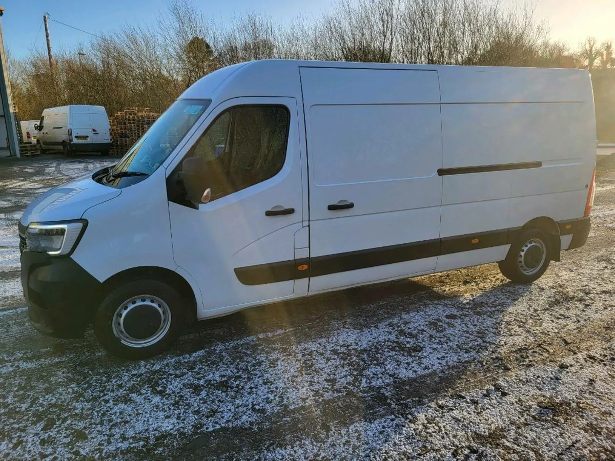 Renault master - Image 3