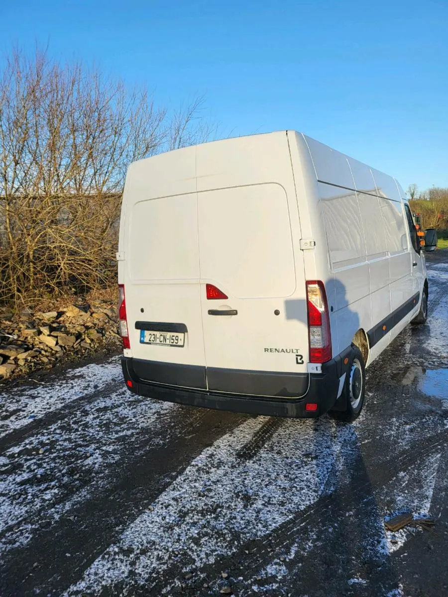 Renault master - Image 4