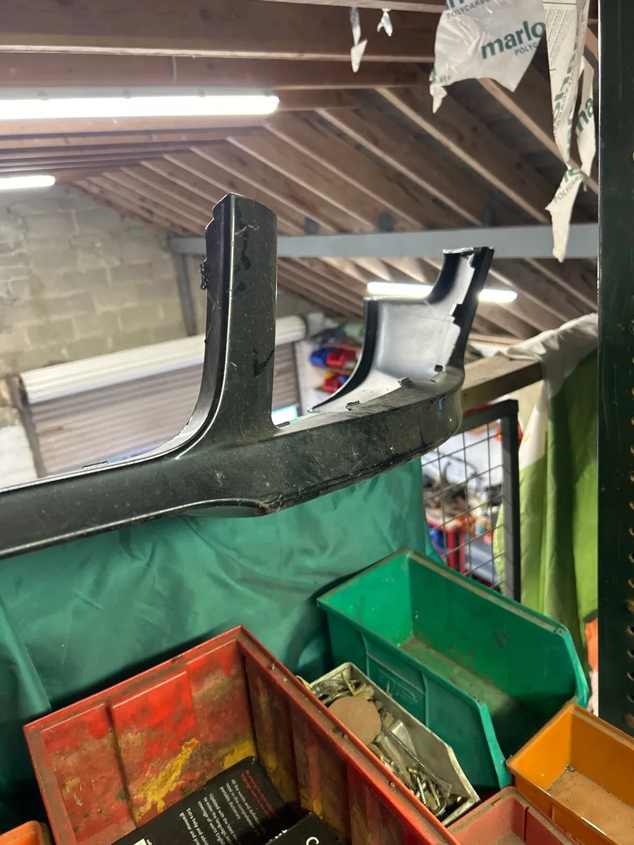 Arrow stove  and Audi a4 sport - Image 3