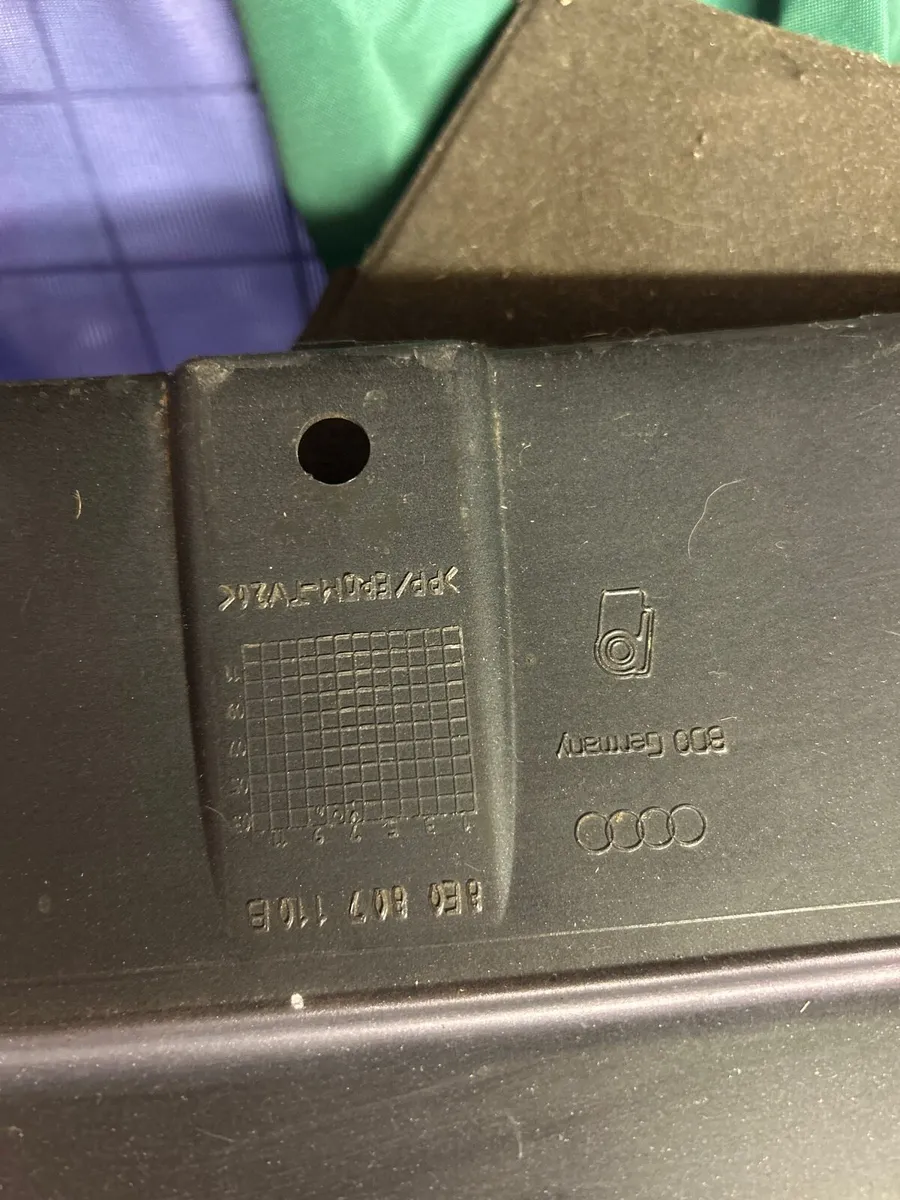 Arrow stove  and Audi a4 sport - Image 4