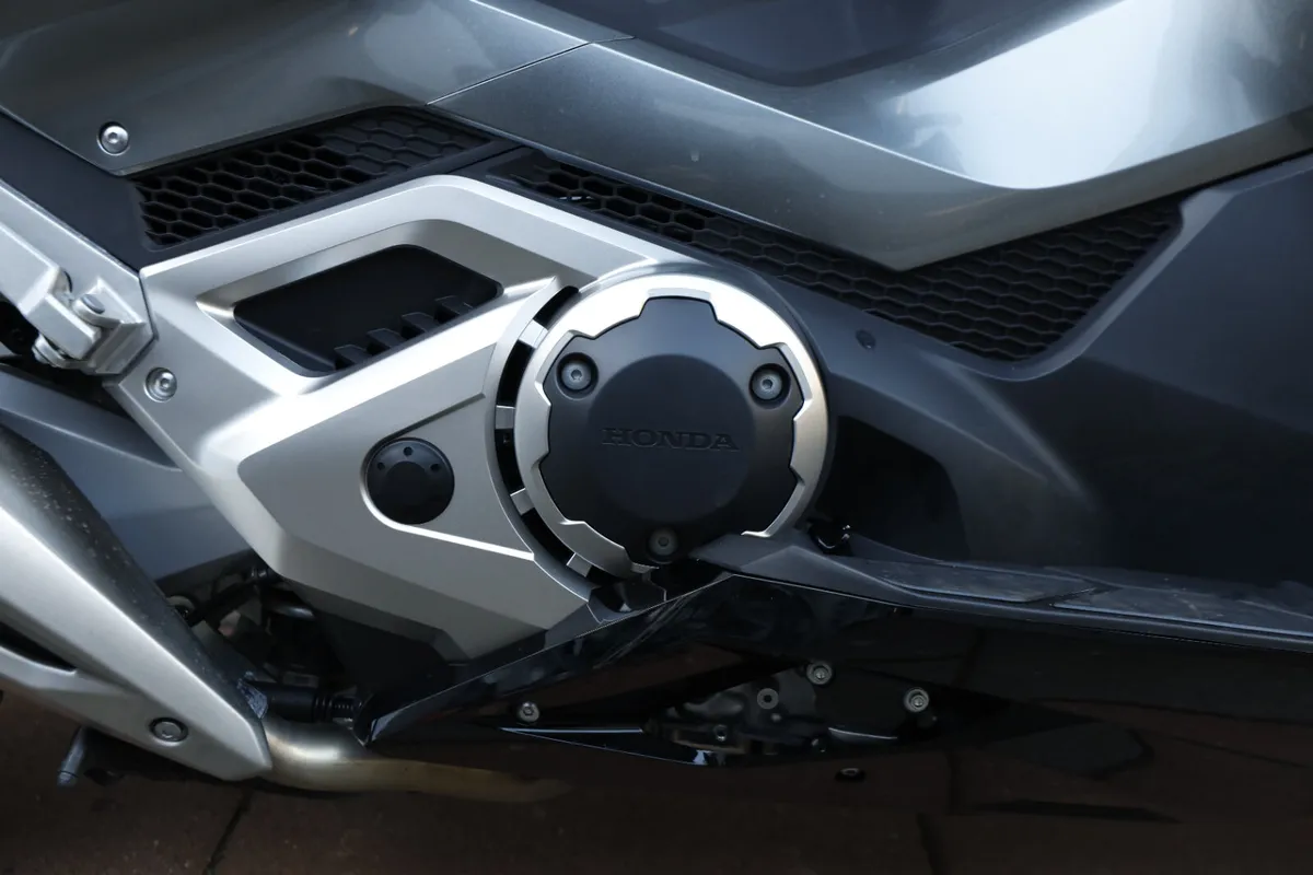HONDA Forza 750 *Ex Demo* - Image 4