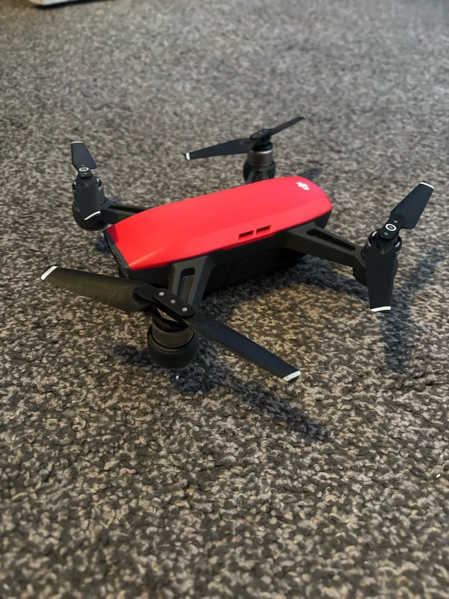 DJI Spark drone - Image 2