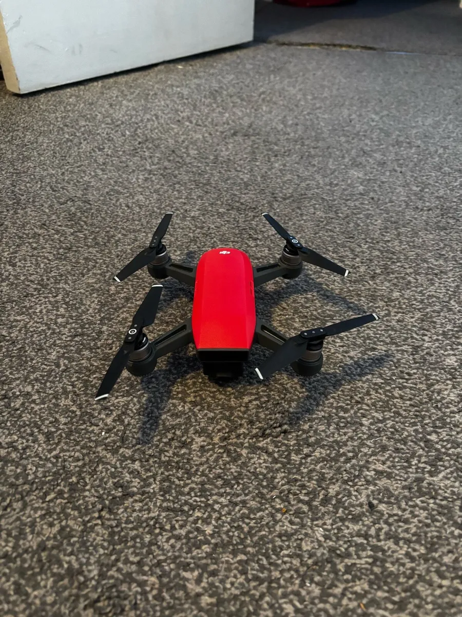 DJI Spark drone - Image 1