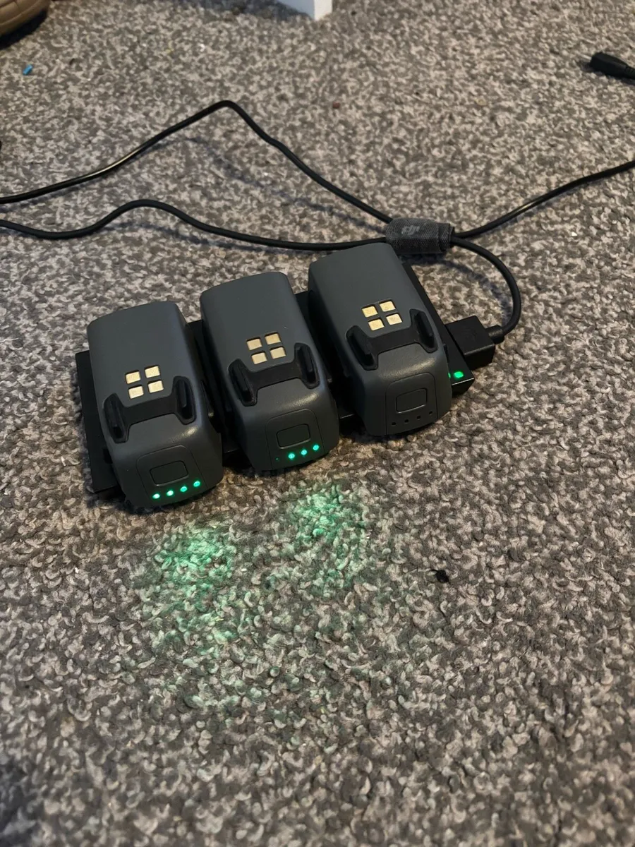 DJI Spark drone - Image 4