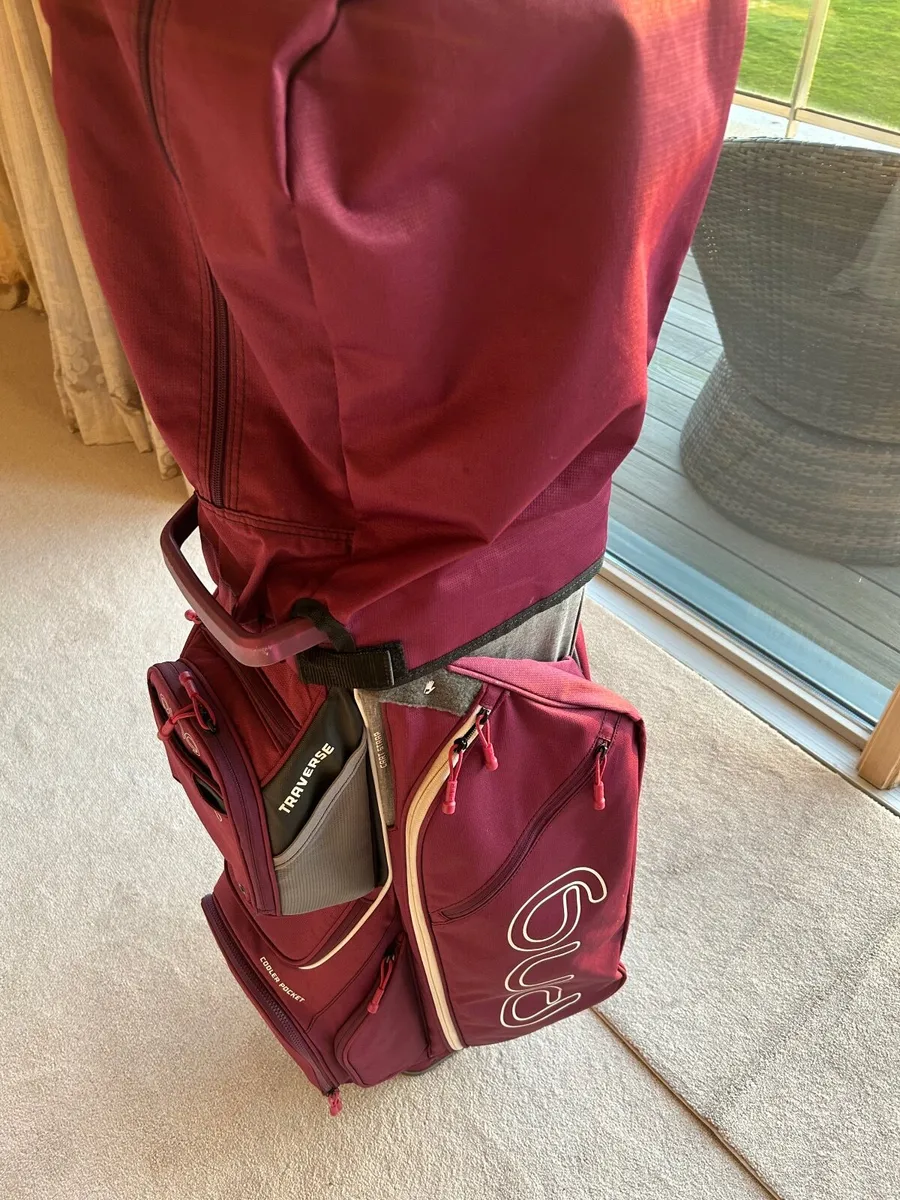 Golf Bag - Image 2