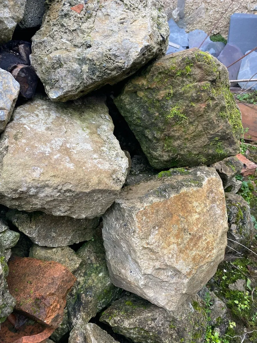 Building Stone - Image 2