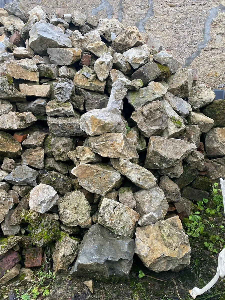 Building Stone - Image 3