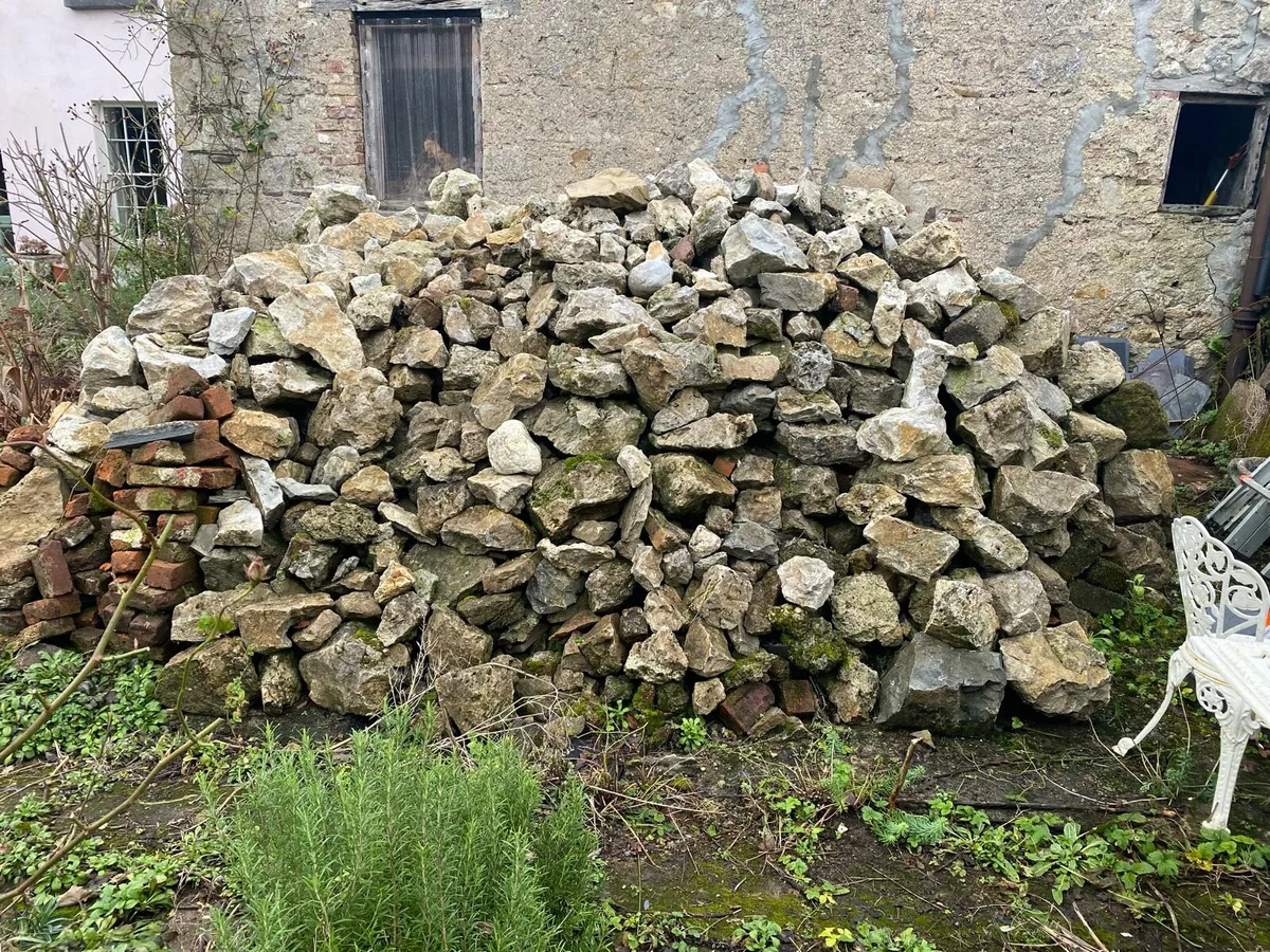 Building Stone - Image 1