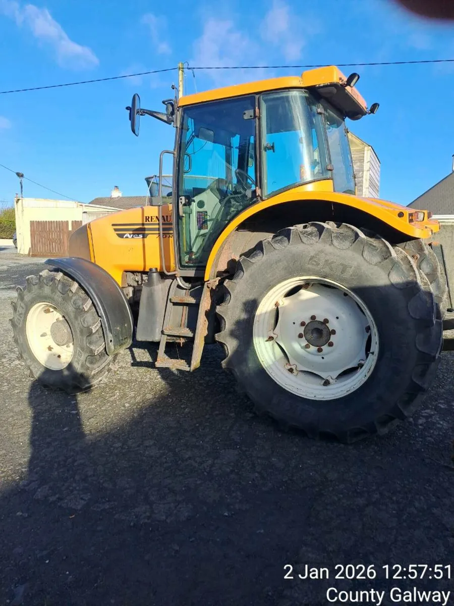 renault 710rz - Image 1