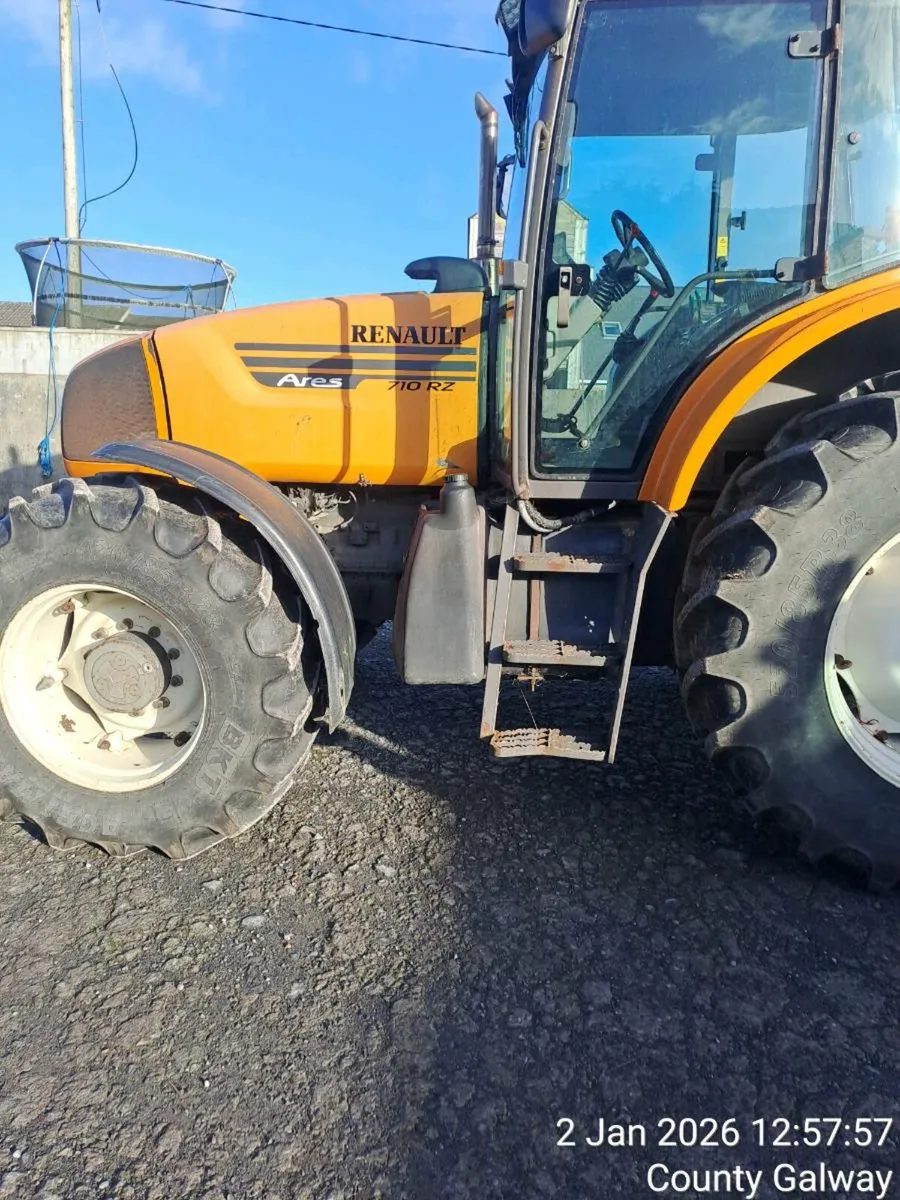 renault 710rz - Image 2