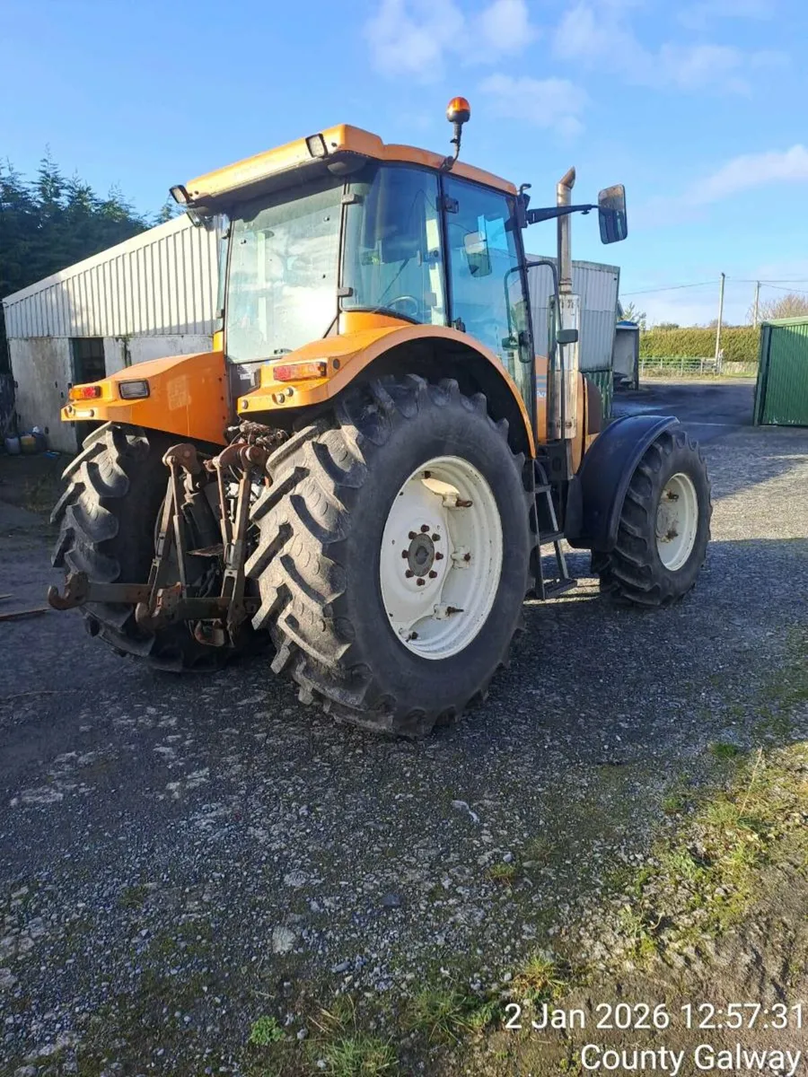 renault 710rz - Image 4