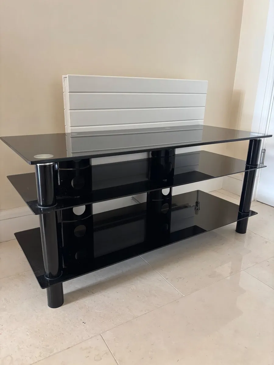 Television Stand - Image 1