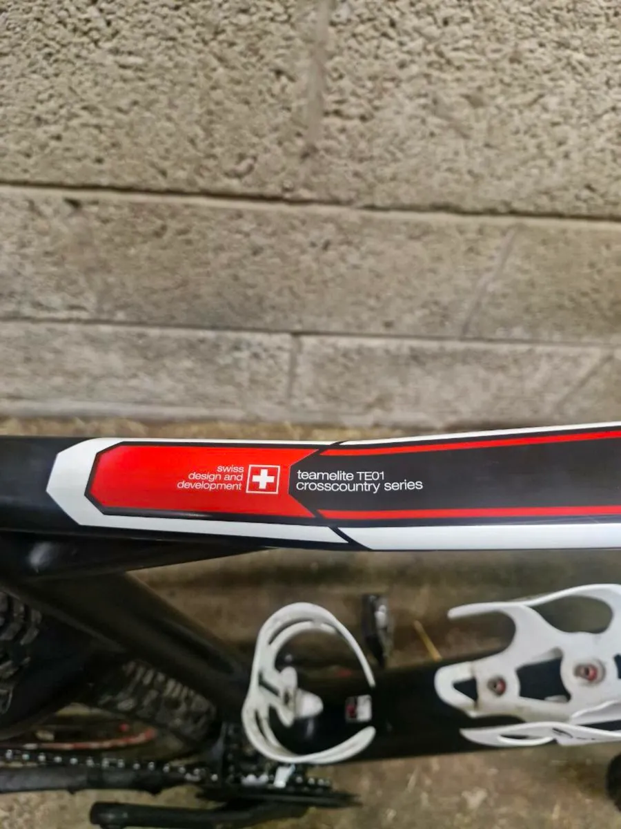 Bmc team elite - Image 2