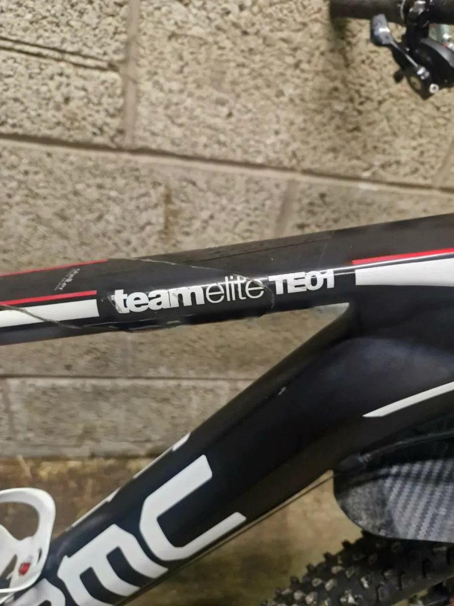 Bmc team elite - Image 3