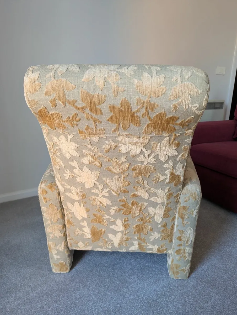 Armchairs - Image 4