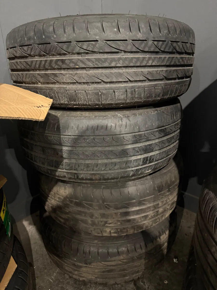 Alloy wheels Land Rover, bmw, Audi more - Image 2