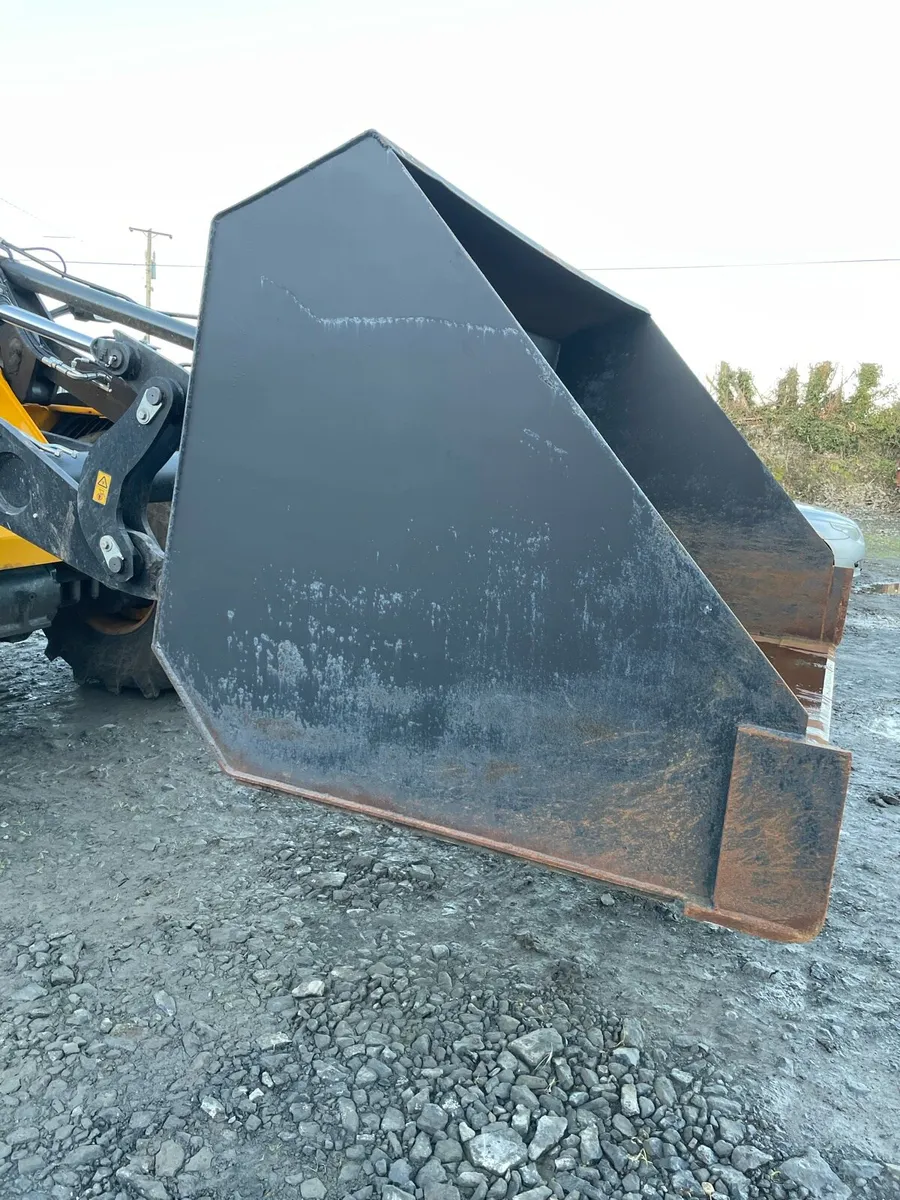 🟢🟡🟢 HIGH TIP BUCKET  🟢🟡🟢 - Image 3