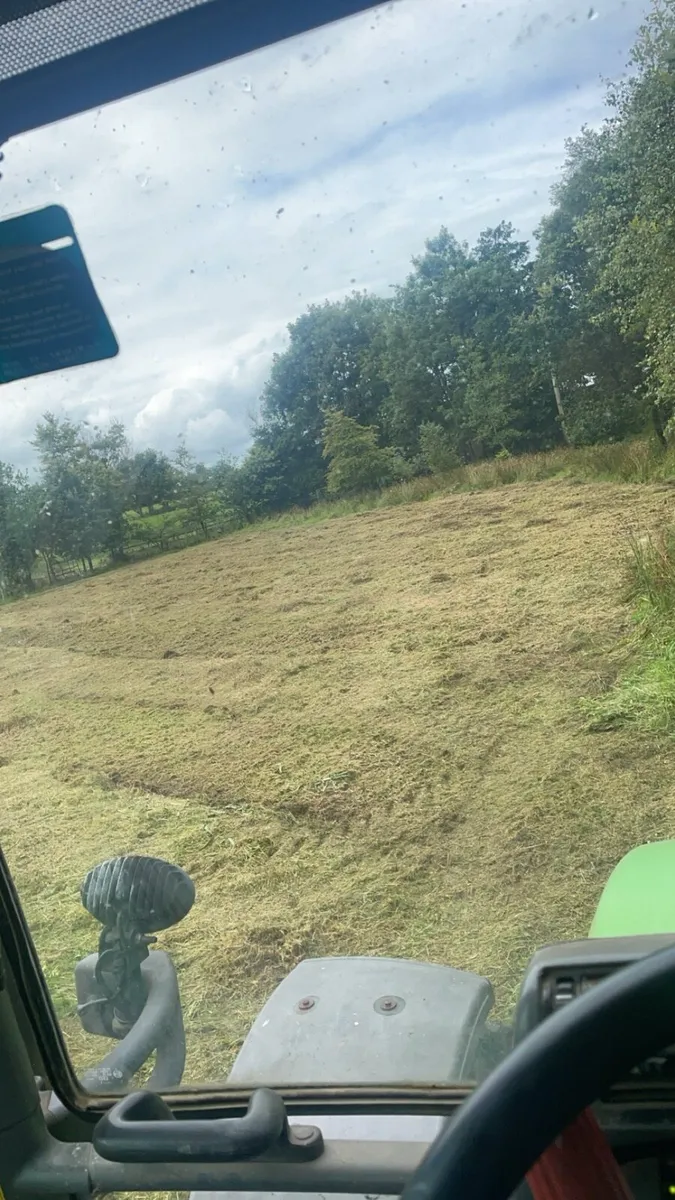 Mulching service - Image 2