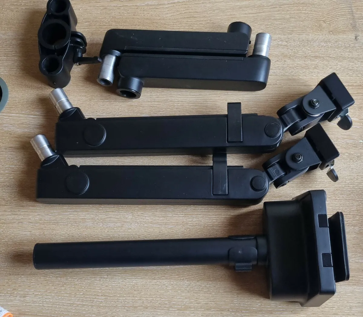 Monitor Arm (dual) - Image 2