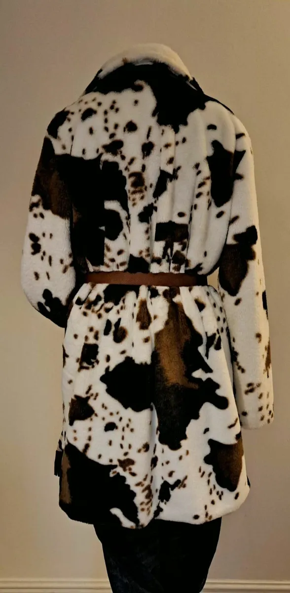 Coat - Image 1