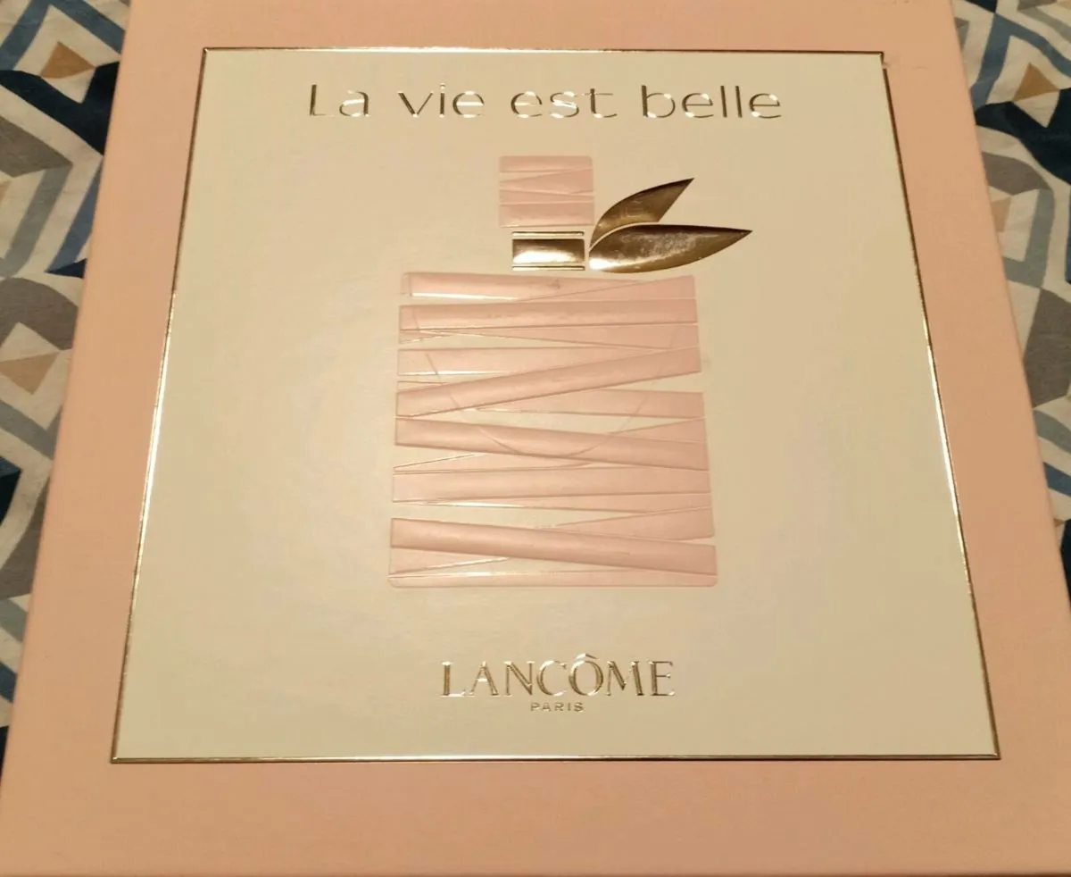 Perfume Set - la vie est belle - Lancôme - Image 1