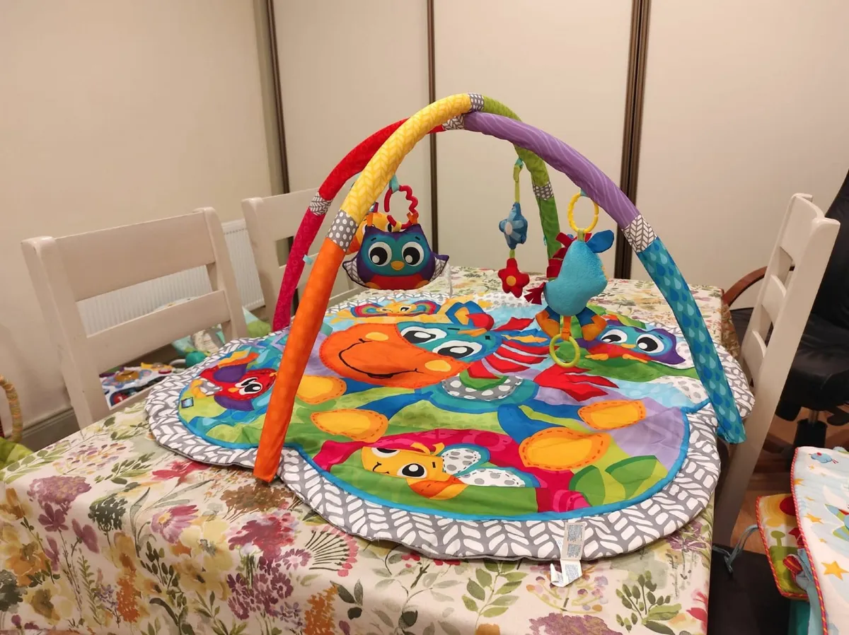 Baby Items 3 - Image 2