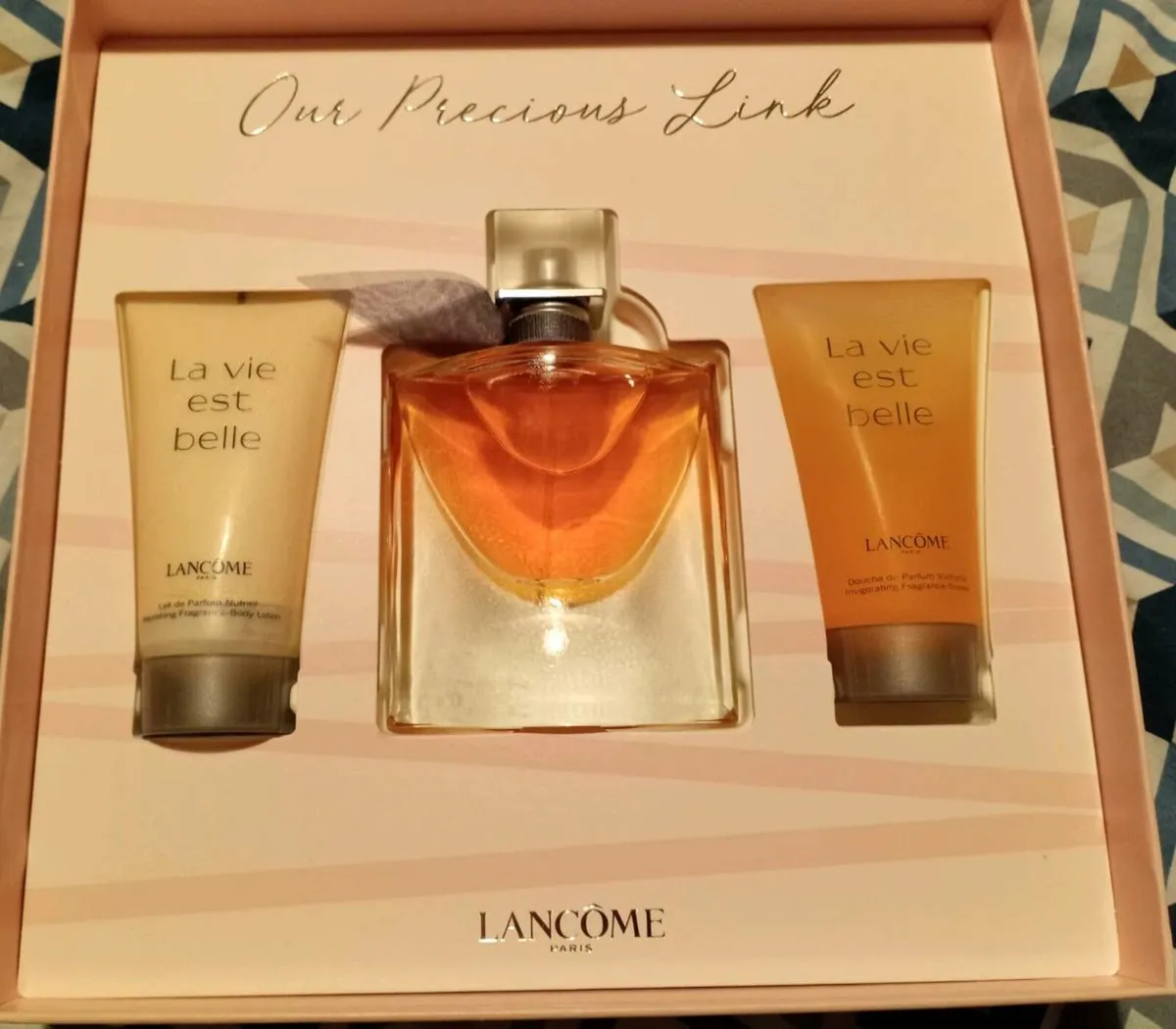 Perfume Set - la vie est belle - Lancôme - Image 2