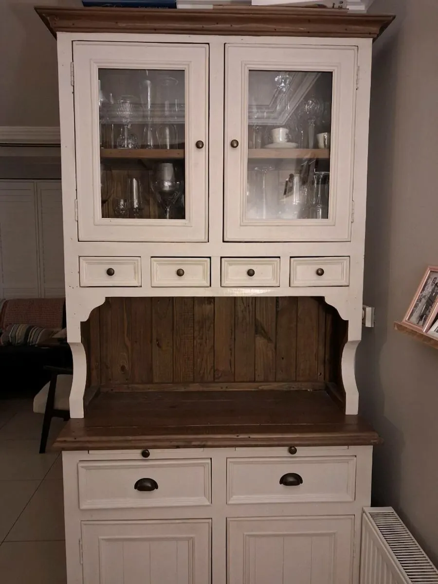 Kitchen Dresser - Image 1