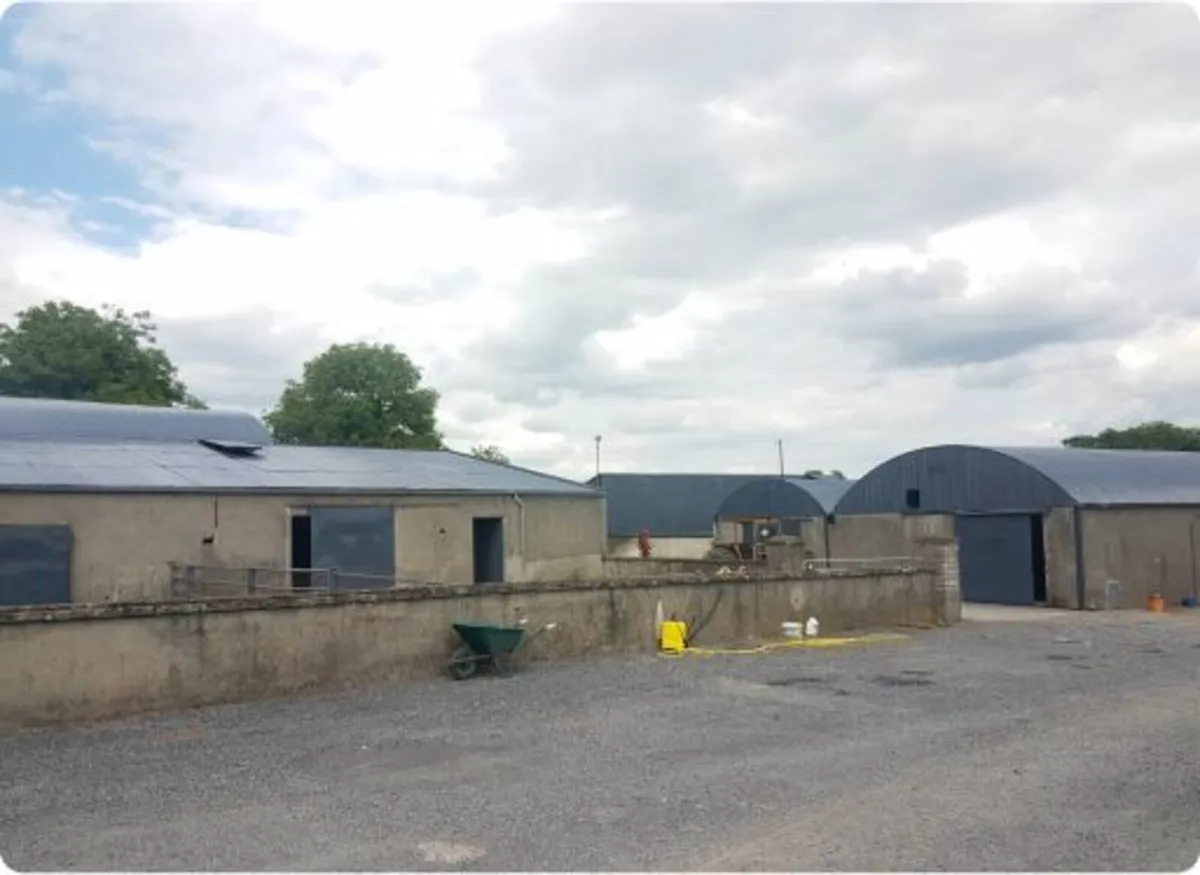 Farm Shed Repairs, Good Quality Work. Fair Prices - Image 1