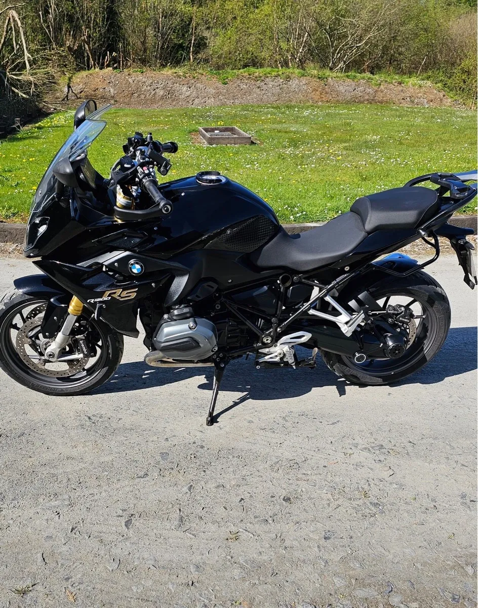 BMW R 1200 RS - Image 4