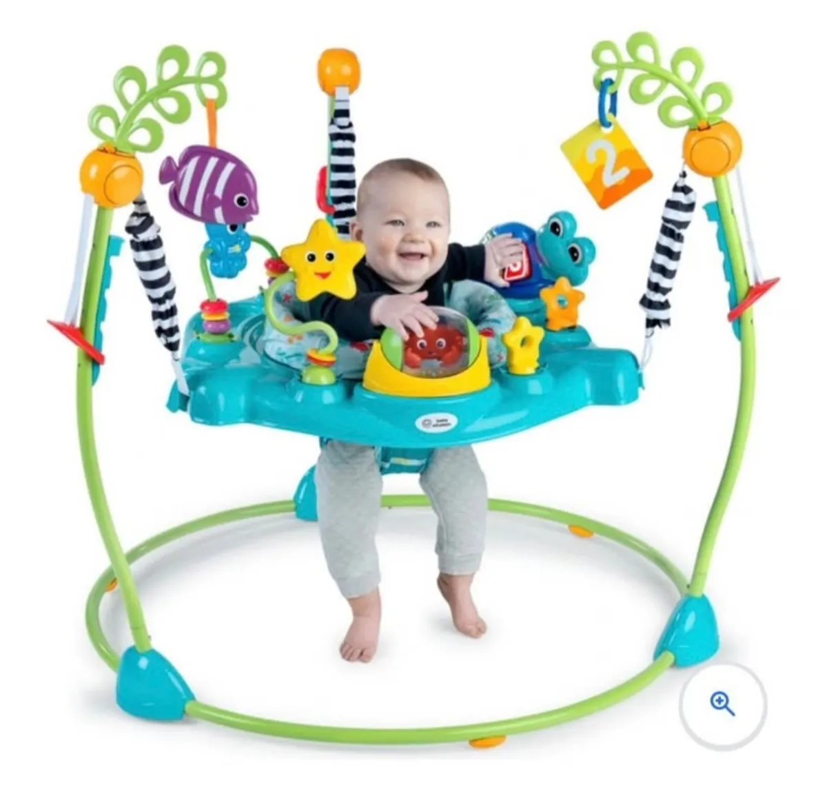 Jumperoo - Image 1