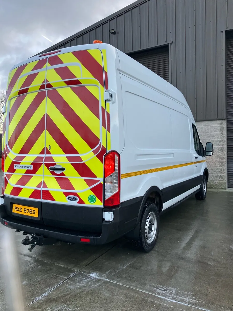 Ford transit - Image 4
