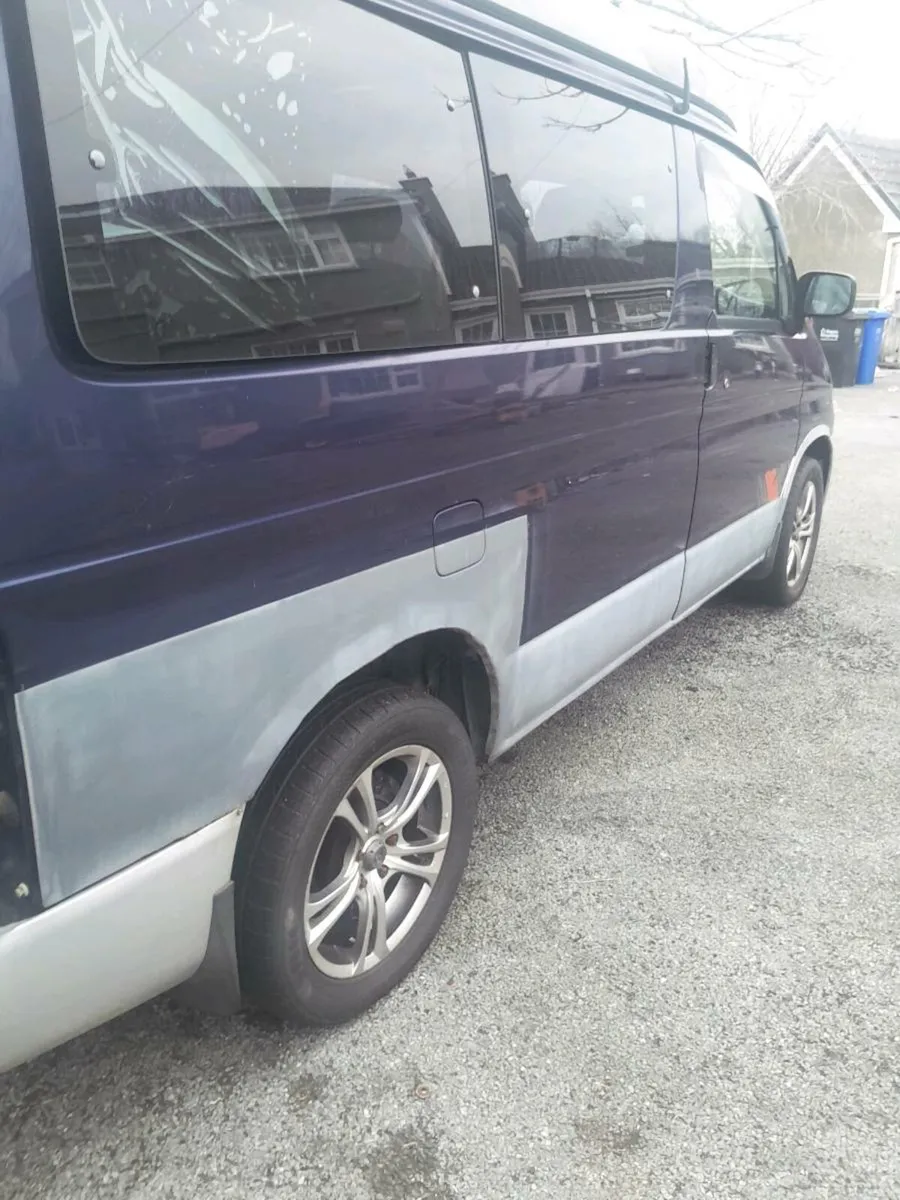 Mazda bongo - Image 3