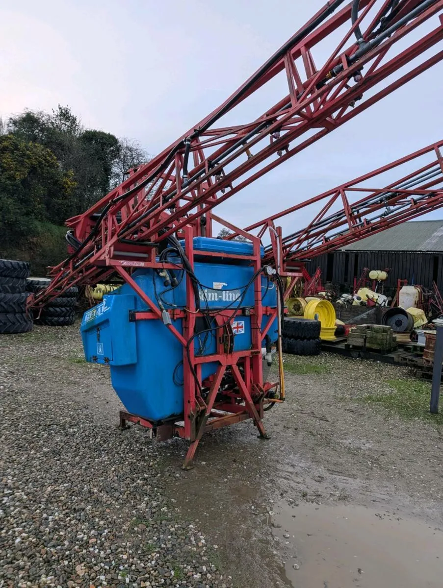 Gem Slimline - Image 1