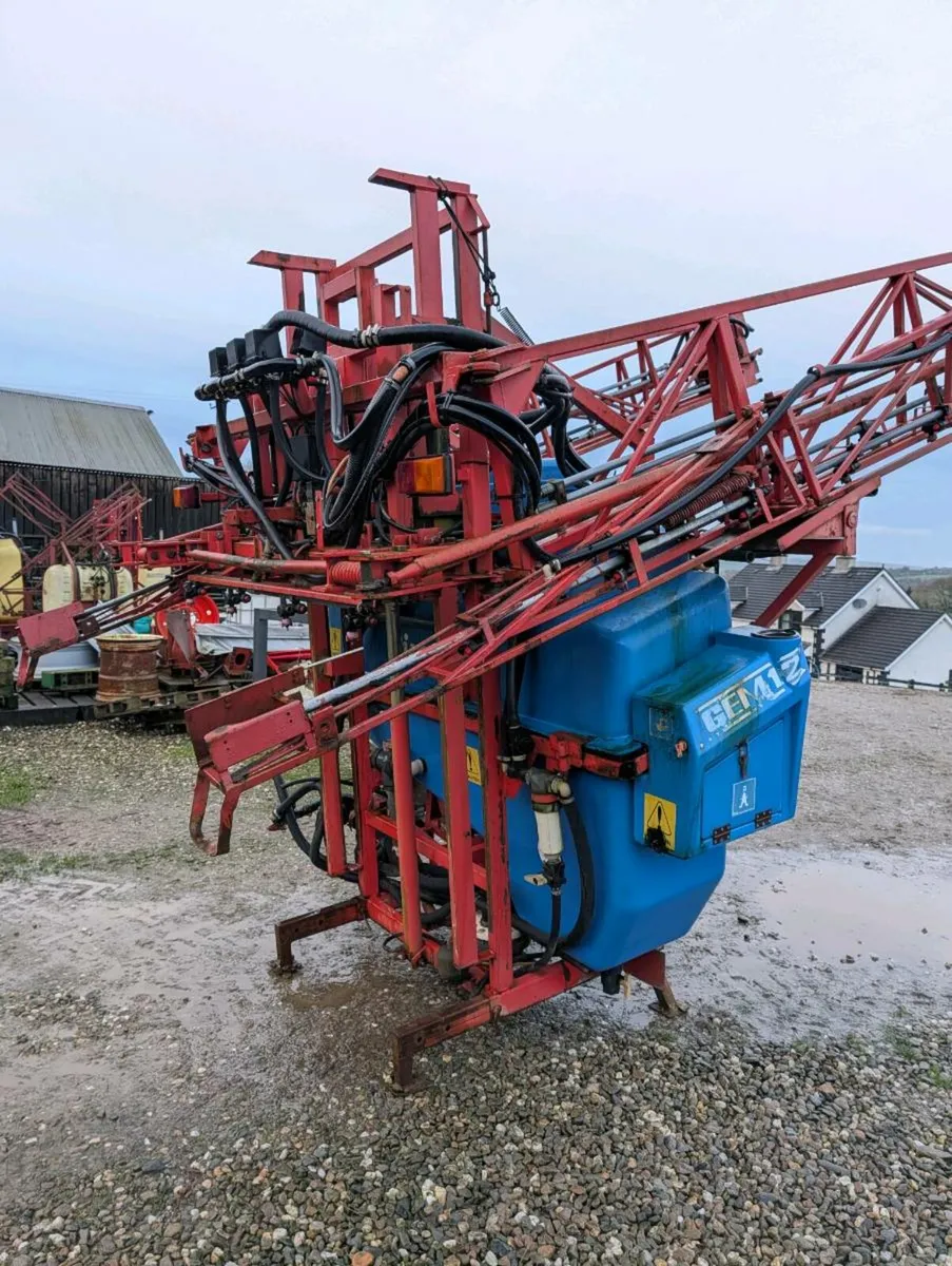 Gem Slimline - Image 2