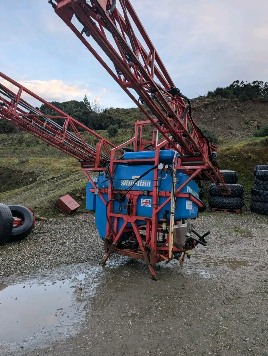 Gem Slimline - Image 3