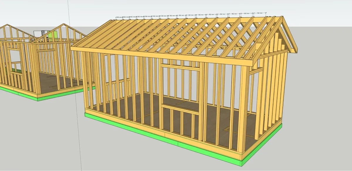 Modern Modular Home – Coming Soon! Interested? - Image 2