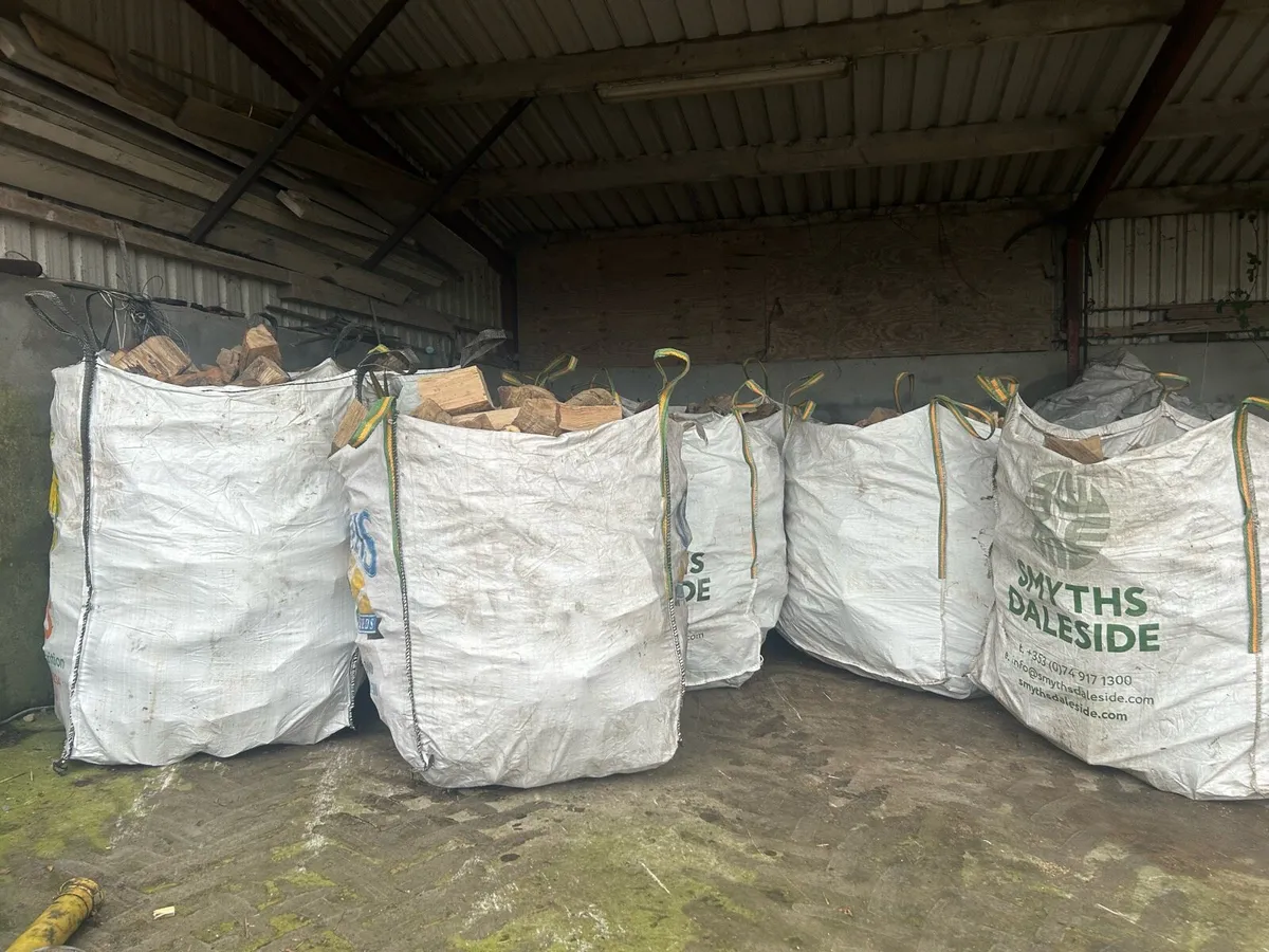 Fire wood - Image 1