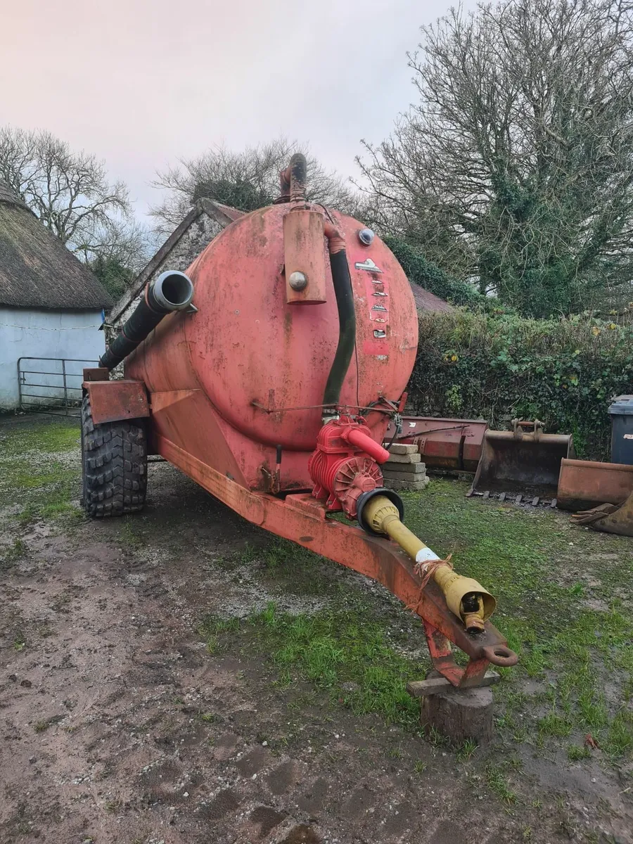 Slurry Tank - Image 3