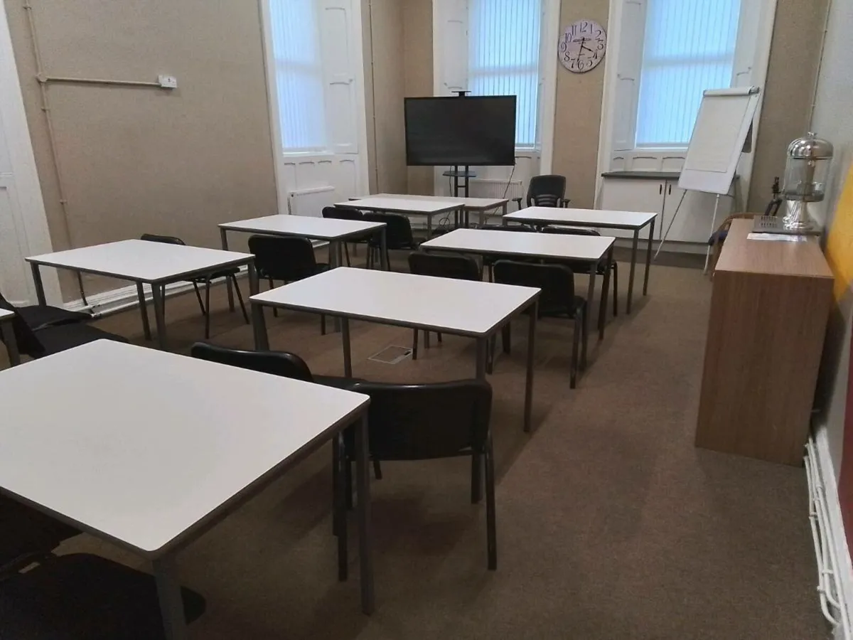 IBT (Initial Basic Training) Mountrath Co Laois - Image 2