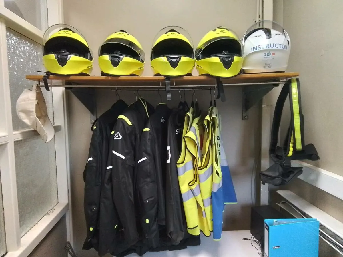 IBT (Initial Basic Training) Mountrath Co Laois - Image 4